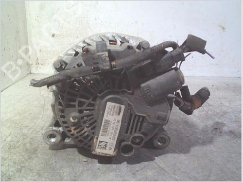 Alternator CITROËN C3 II (SC_) 1.6 BlueHDi 75 | BP31288718M7
