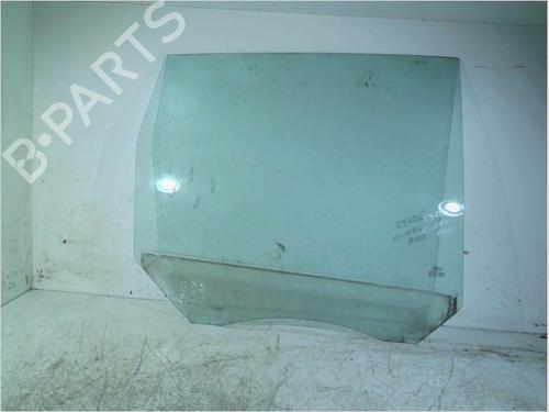 Used Rear right door window FORD FOCUS C-MAX (DM2) 1.6 TDCi (90 hp) 26115600