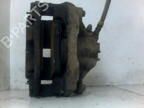Left front brake caliper CITROËN BERLINGO / BERLINGO FIRST MPV (MF_, GJK_, GFK_) 2.0 HDI 90 (MFRHY) | BP26087590M105 