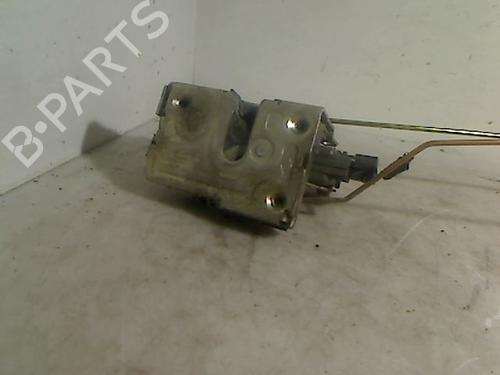 Front left lock IVECO DAILY III Van 35 S 9 V,35 C 9 V | BP28324194C98