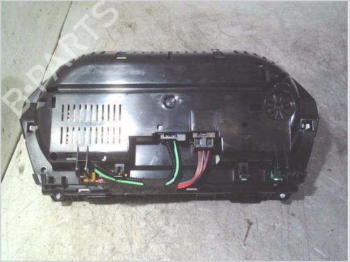 Instrument cluster BMW 1 (F21) 118 d | BP29917621C47