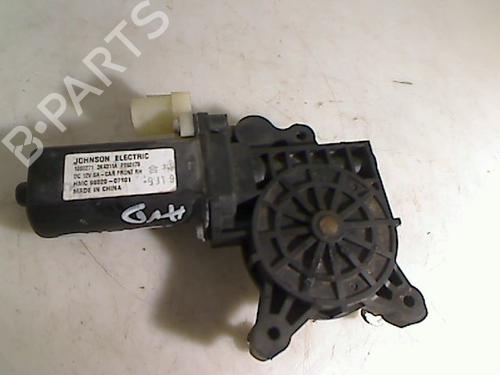 Used Rear wiper motor KIA PICANTO I (SA) 1.0 (61 hp) 26073806