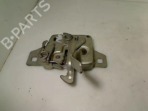 Used Hood lock RENAULT KANGOO Express (FW0/1_) 1.5 dCi 105 (FW0F) (103 hp) 26092054