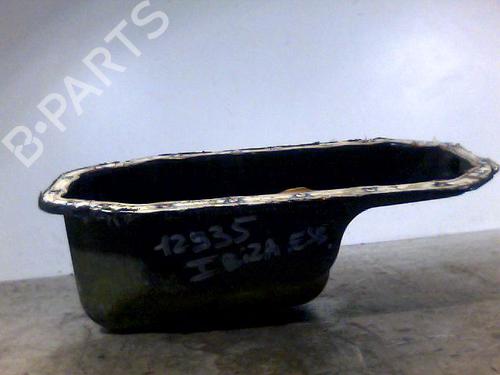 Used Oil sump SEAT IBIZA III (6L1) 1.4 16V (75 hp) 28535189