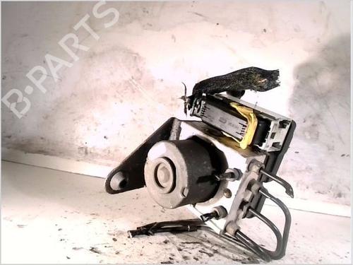 ABS Bremseaggregat PEUGEOT 206 Hatchback (2A/C) 2.0 HDI 90 | BP26114363M43 