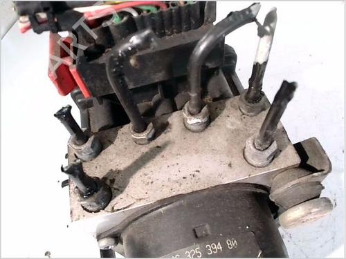 ABS pump PEUGEOT 206 Hatchback (2A/C) 1.1 i | BP26107977M43 