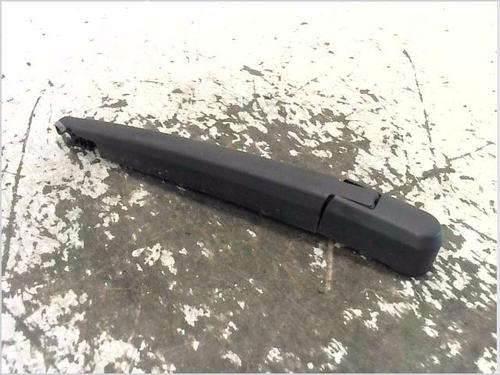 Used Rear windshield wiper arm Rear windshield wiper arm OPEL ASTRA J GTC 1.6 Turbo (08) (180 hp) 33434062 33434062