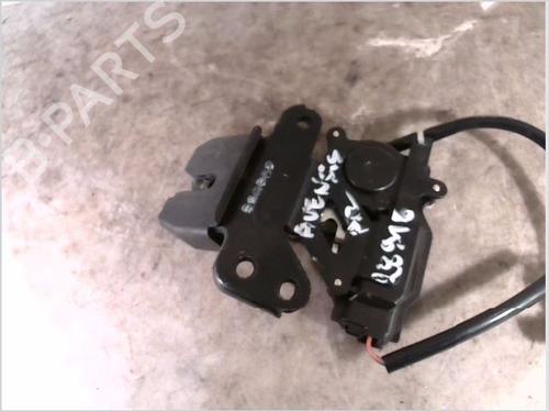 Electronic module TOYOTA AVENSIS (_T25_) 2.0 D-4D (ADT250_, ADT250R) | BP29482881M83 