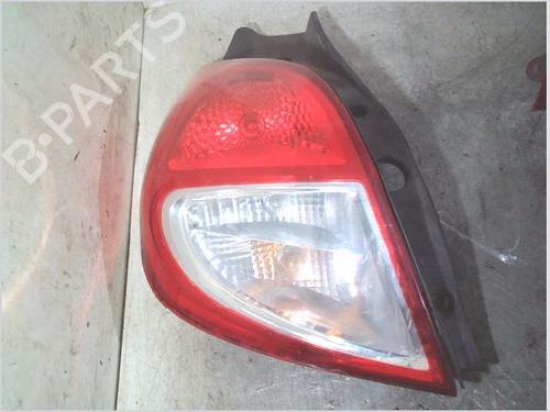 Used Left taillight Left taillight 38518525 38518525