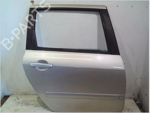 Used Right rear door PEUGEOT 307 SW (3H) 1.6 HDI 110 (109 hp) 28324956