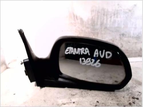 Used Right mirror HYUNDAI ELANTRA III Saloon (XD) 2.0 CRDi (113 hp) 29440915