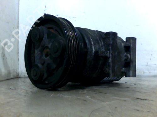 AC Kompressor HYUNDAI MATRIX (FC) 1.5 CRDi (82 hp) 26076150