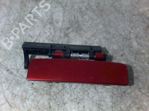 Used Front right exterior door handle PEUGEOT 306 Hatchback (7A, 7C, N3, N5) 1.4 (75 hp) 26073478