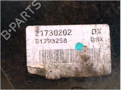 Right taillight FORD KA (RU8) 1.2 | BP26116603C35 