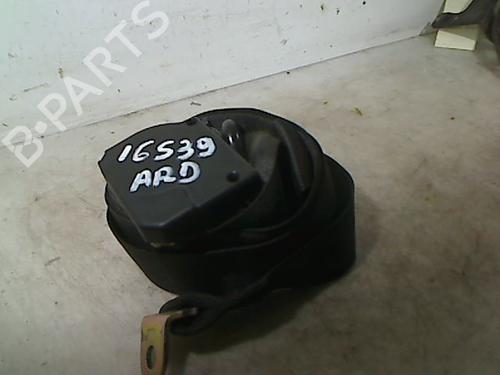 Used Rear right seatbelt BMW 5 Touring (E39) 530 d (193 hp) 26076525