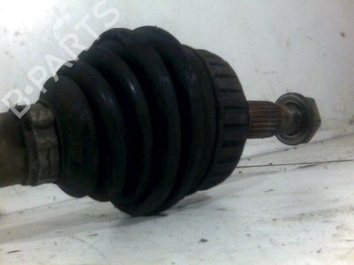 Left front driveshaft CITROËN XSARA PICASSO (N68) 2.0 HDi | BP26081345M38 