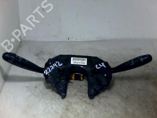Used Steering column stalk CITROËN C4 I (LC_) 1.6 HDi (109 hp) 26077576
