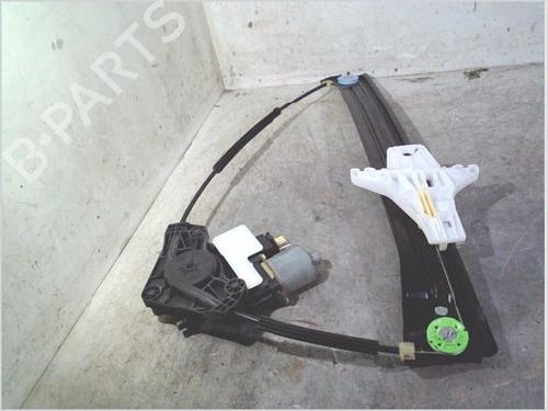 Used Rear right window mechanism Rear right window mechanism VW TOURAN (5T1) 1.6 TDI (115 hp) 36354617 36354617