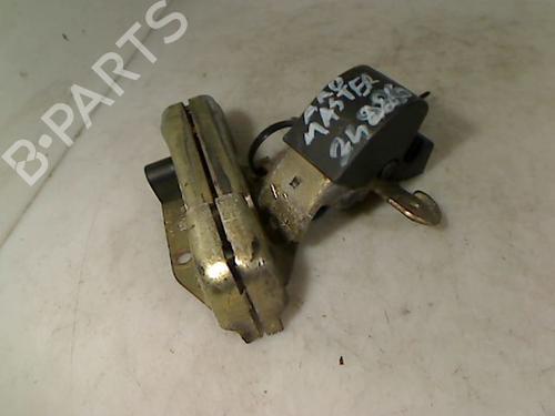 Used Rear right lock RENAULT MASTER II Bus (JD) 1.9 dCi 80 (82 hp) 26076737