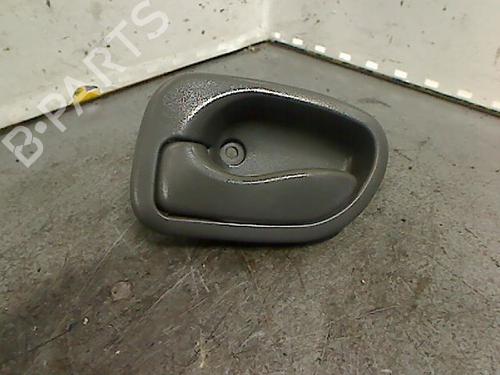 Used Front left interior door handle HYUNDAI ATOS (MX) 1.0 i (54 hp) 26118434