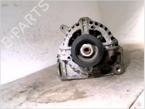 Generator RENAULT TWINGO II (CN0_) 1.2 (CN0D) (58 hp) 26105276