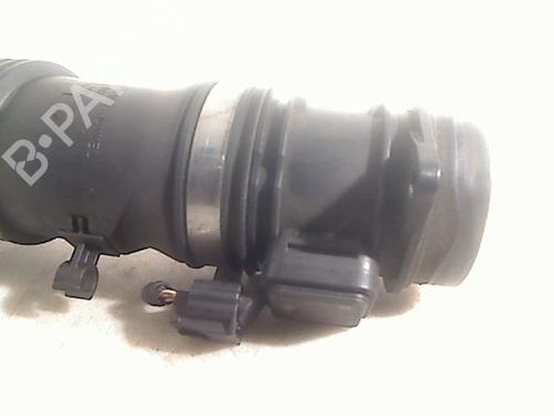 Mass air flow sensor RENAULT CLIO IV (BH_) 1.5 dCi 75 | BP29626488M95 