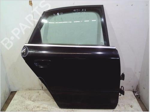 Used Right rear door AUDI A4 B7 (8EC) 2.0 TDI 16V (140 hp) 26116144