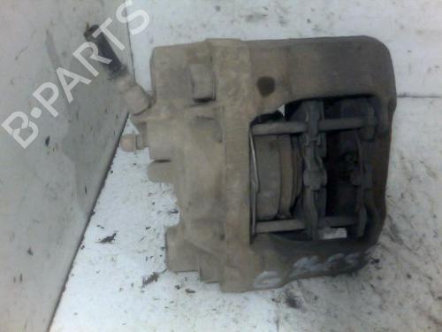 Used Left front brake caliper CITROËN C15 Box Body/MPV (VD_) 1.8 D (60 hp) 26090520