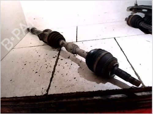 Used Right front driveshaft TOYOTA AVENSIS (_T25_) 2.0 D-4D (ADT250_, ADT250R) (126 hp) 29482852