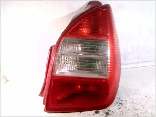 Used Right taillight CITROËN C2 (JM_) 1.4 HDi (68 hp) 26111759