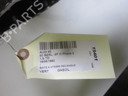 Gearbox AUDI 80 B4 Saloon (8C2) 2.3 E | BP30664961M3 