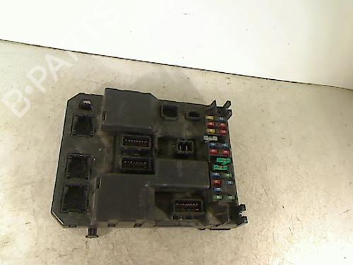 Used Fuse box PEUGEOT 307 (3A/C) 2.0 HDi 110 (107 hp) 26097965