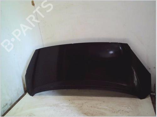 Used Hood PEUGEOT 1007 (KM_) 1.6 HDi (109 hp) 26115900
