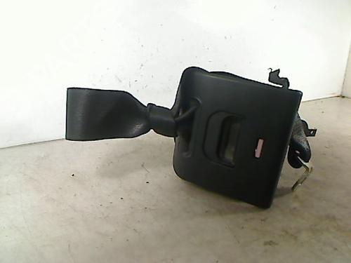 Used Rear right seatbelt BMW 3 (E36) 320 i (150 hp) 26106709