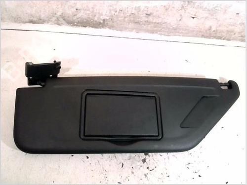 Used Left sun visor CITROËN DS4 (NX_) 1.6 HDi 115 (114 hp) 26110518