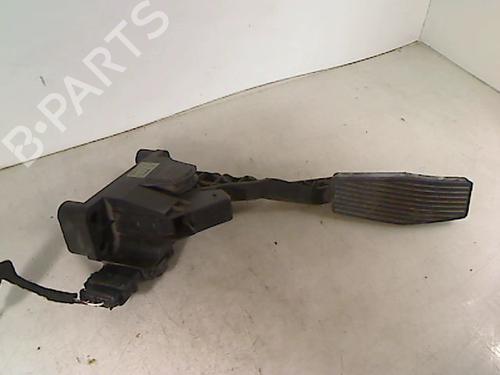 Elektronisk sensor OPEL ZAFIRA A MPV (T98) 1.8 16V (F75) (125 hp) 26066321