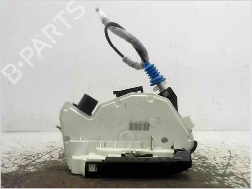 Used Front right lock Front right lock 38625185 38625185