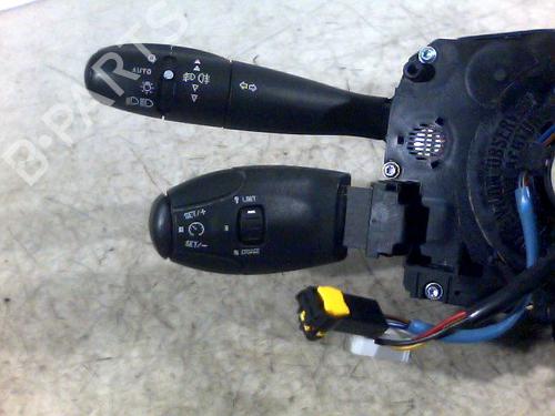 Steering column stalk PEUGEOT 207 SW (WK_) 1.6 16V | BP26083264I23 
