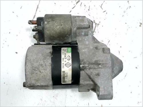 Starter RENAULT TWINGO I (C06_) 1.2 (C066, C068) | BP27291143M8 