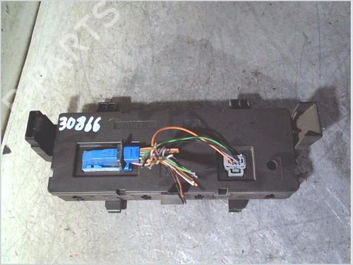 Climate control PEUGEOT 1007 (KM_) 1.6 16V | BP40047260I5 - Image 2