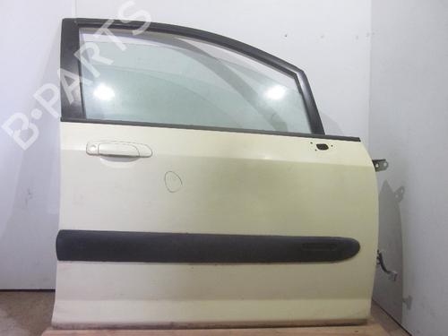 Used Right front door HONDA JAZZ II (GD_, GE3, GE2) 1.3 iDSi (GD1) (83 hp) 26066926