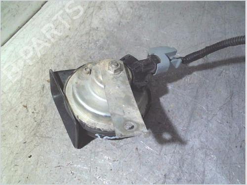 Horn FIAT 500 (312_) 1.2 (312AXA1A) | BP39948921E13 - Image 2