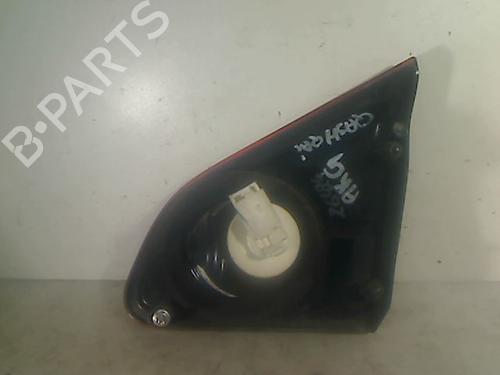 Left tailgate light NISSAN QASHQAI / QASHQAI +2 I (J10, NJ10, JJ10E) 1.5 dCi | BP26094041C79 