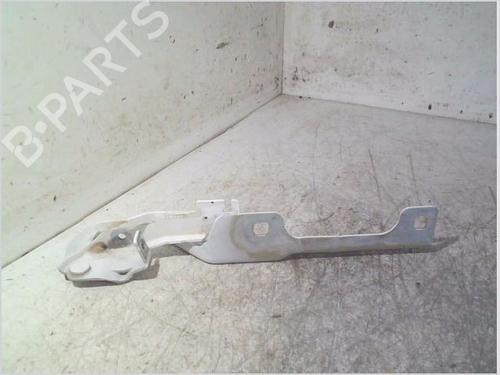 Hinge/Door check strap PEUGEOT 2008 I (CU_) 1.6 HDi | BP26226394C146