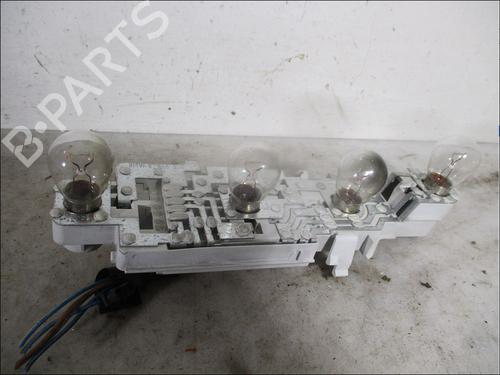 Right taillight BMW 3 Compact (E46) 316 ti | BP26094021C35 