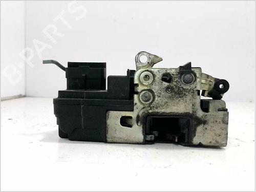Front left lock PEUGEOT 206 Hatchback (2A/C) 1.1 i | BP26076693C98 