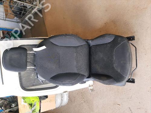 Used Right front seat Right front seat CITROËN DS3 (SA_) 1.6 HDi 90 (92 hp) 36436496 36436496