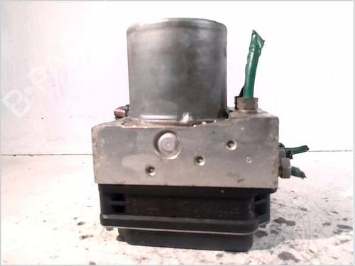 ABS pump RENAULT GRAND SCÉNIC II (JM0/1_) 1.9 dCi (JM0G, JM12, JM1G, JM2C) | BP26111394M43 