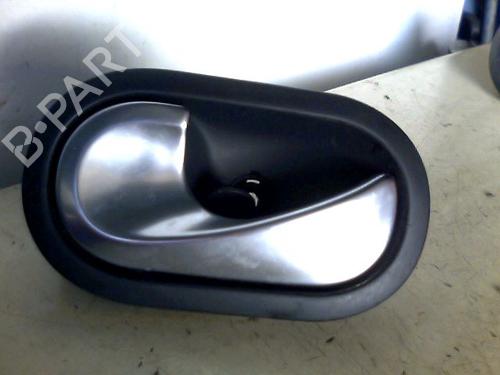 Used Front left interior door handle RENAULT MEGANE II (BM0/1_, CM0/1_) 1.5 dCi (BM0F, BM0T, BM2B, CM0F, CM0T) (82 hp) 26088597