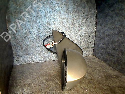 Used Right mirror FIAT STILO (192_) 1.6 16V (192_XB1A) (103 hp) 28308199